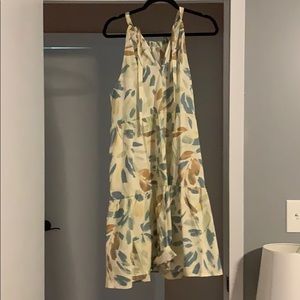 A New Day sleeveless high neck sundress